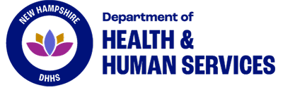 New Hampshire's logo image for the website